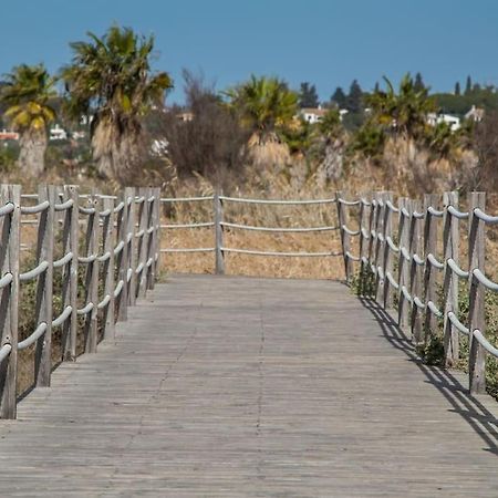 Anchor Apartment - Herdade Dos Salgados & Luxurious & 7 Pools & Golf Albufeira Extérieur photo