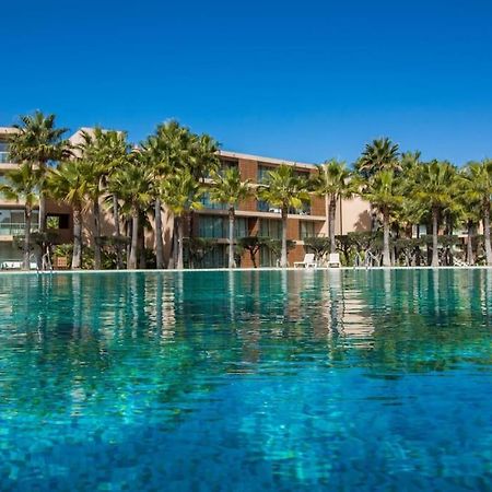 Anchor Apartment - Herdade Dos Salgados & Luxurious & 7 Pools & Golf Albufeira Extérieur photo