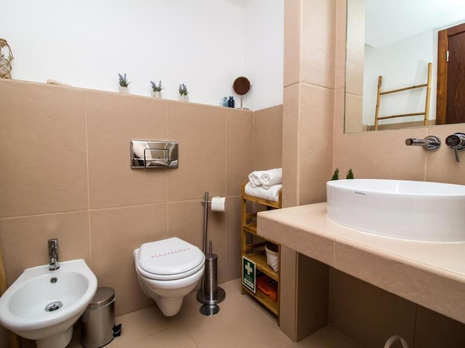 Anchor Apartment - Herdade Dos Salgados & Luxurious & 7 Pools & Golf Albufeira Extérieur photo