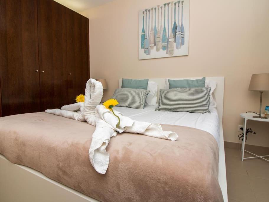 Anchor Apartment - Herdade Dos Salgados & Luxurious & 7 Pools & Golf Albufeira Extérieur photo