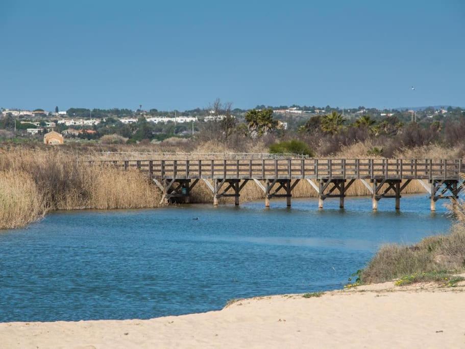 Anchor Apartment - Herdade Dos Salgados & Luxurious & 7 Pools & Golf Albufeira Extérieur photo