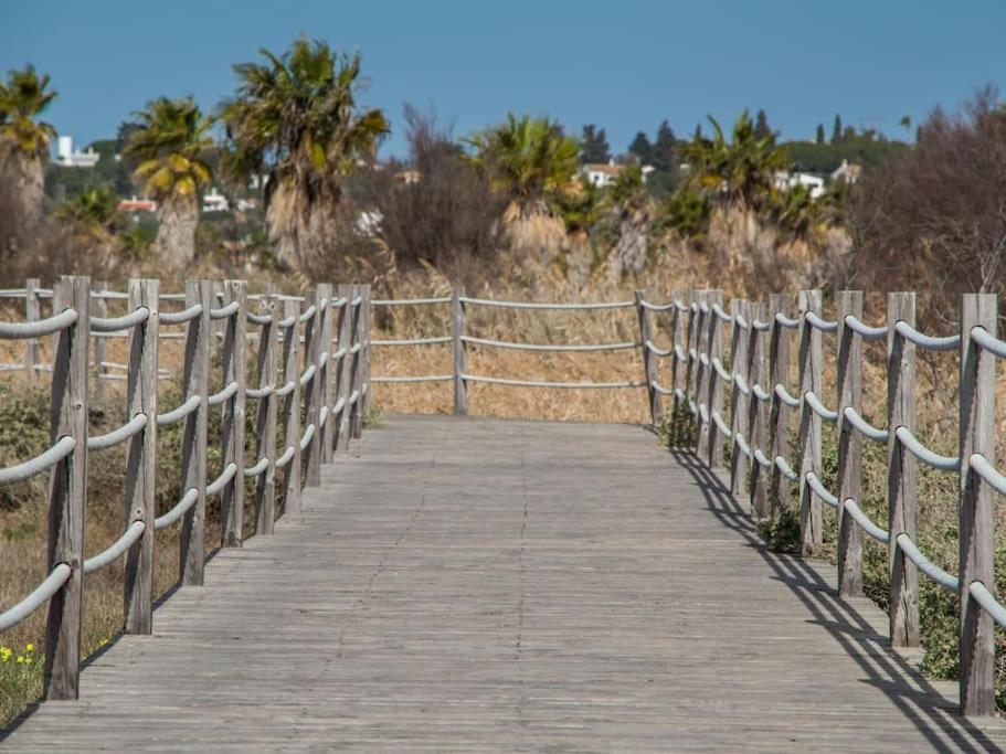 Anchor Apartment - Herdade Dos Salgados & Luxurious & 7 Pools & Golf Albufeira Extérieur photo