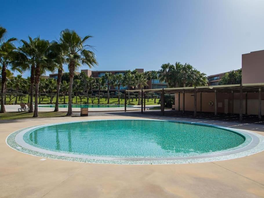 Anchor Apartment - Herdade Dos Salgados & Luxurious & 7 Pools & Golf Albufeira Extérieur photo