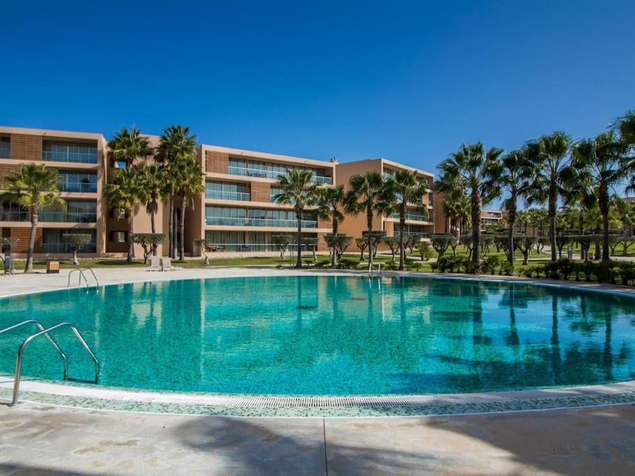 Anchor Apartment - Herdade Dos Salgados & Luxurious & 7 Pools & Golf Albufeira Extérieur photo