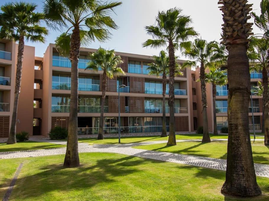 Anchor Apartment - Herdade Dos Salgados & Luxurious & 7 Pools & Golf Albufeira Extérieur photo