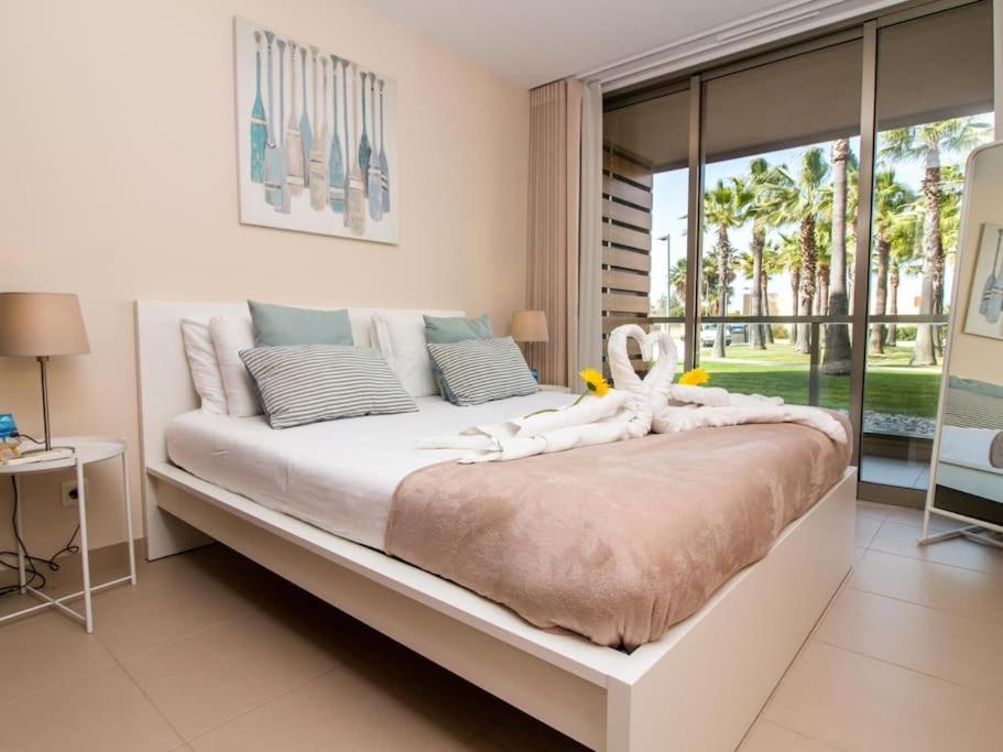 Anchor Apartment - Herdade Dos Salgados & Luxurious & 7 Pools & Golf Albufeira Extérieur photo