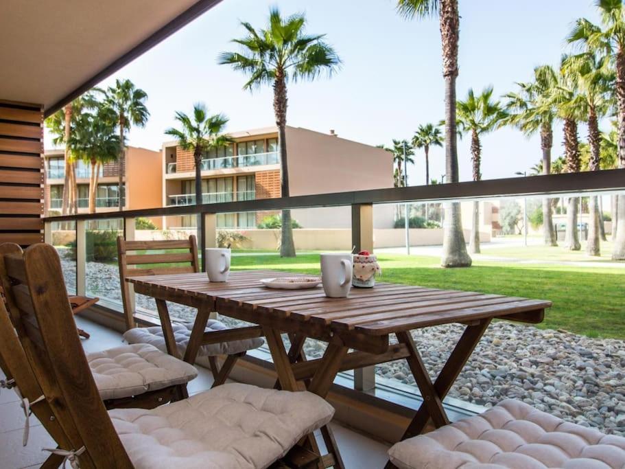Anchor Apartment - Herdade Dos Salgados & Luxurious & 7 Pools & Golf Albufeira Extérieur photo