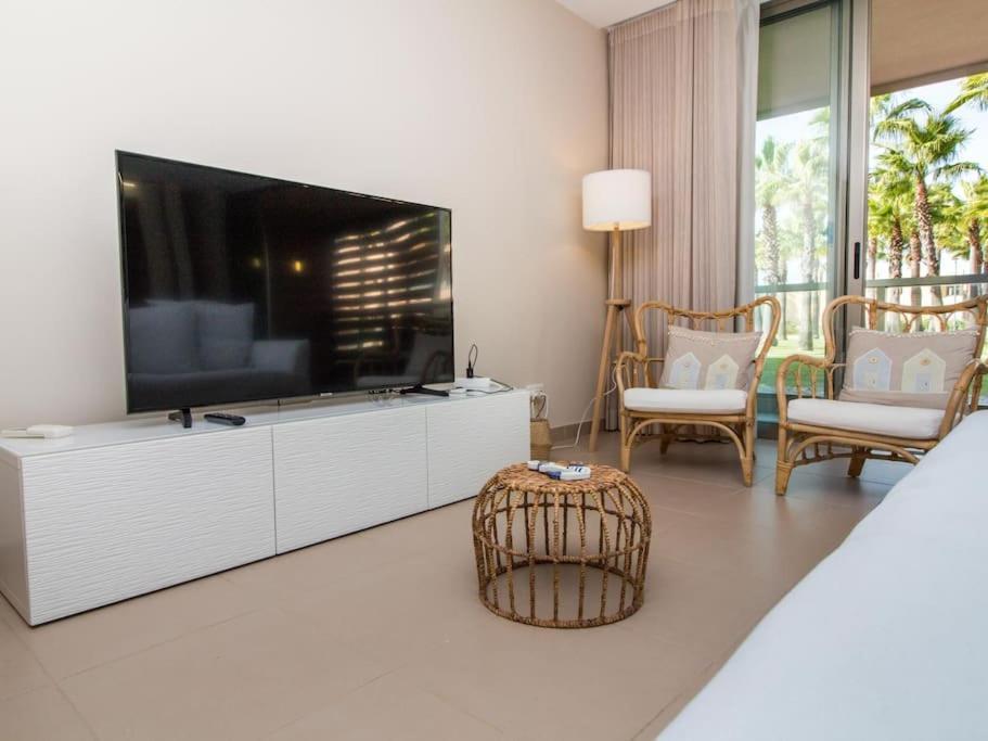 Anchor Apartment - Herdade Dos Salgados & Luxurious & 7 Pools & Golf Albufeira Extérieur photo