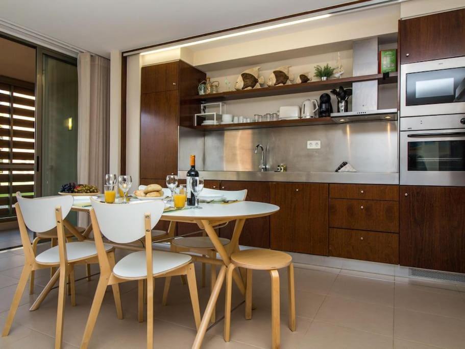 Anchor Apartment - Herdade Dos Salgados & Luxurious & 7 Pools & Golf Albufeira Extérieur photo
