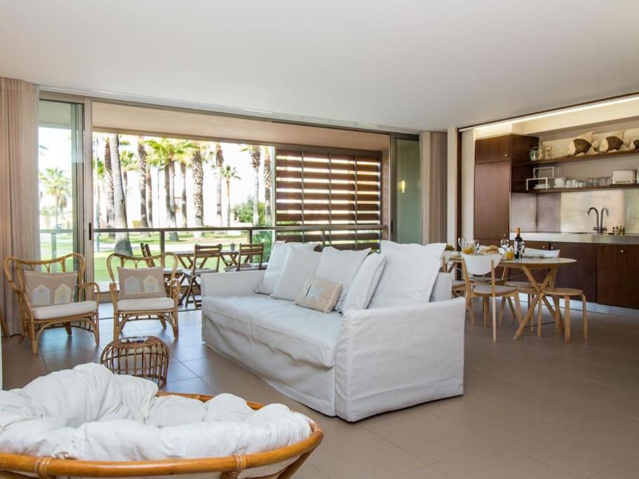Anchor Apartment - Herdade Dos Salgados & Luxurious & 7 Pools & Golf Albufeira Extérieur photo