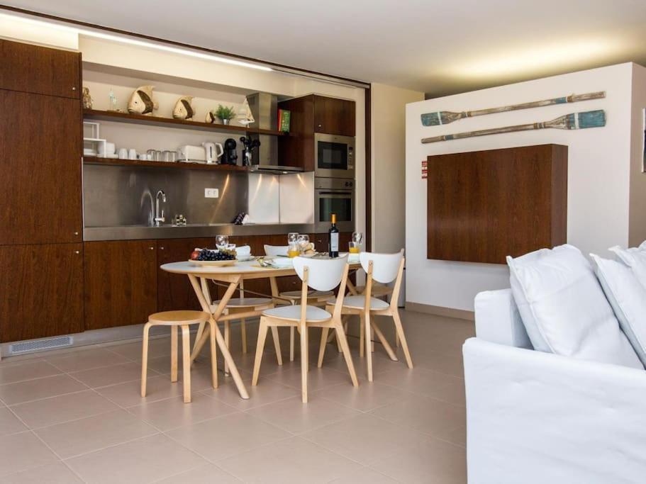Anchor Apartment - Herdade Dos Salgados & Luxurious & 7 Pools & Golf Albufeira Extérieur photo