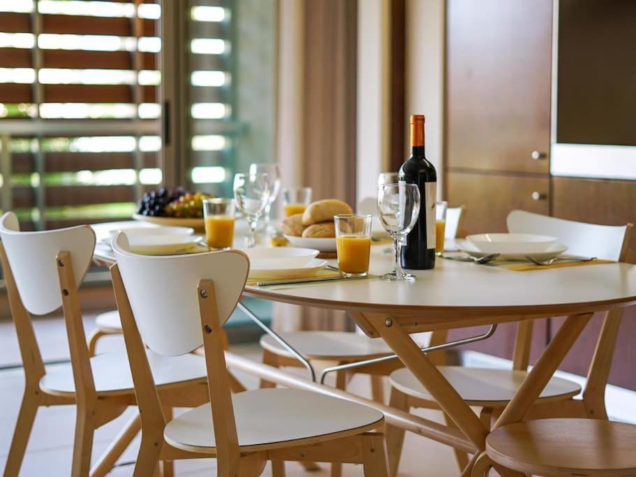 Anchor Apartment - Herdade Dos Salgados & Luxurious & 7 Pools & Golf Albufeira Extérieur photo