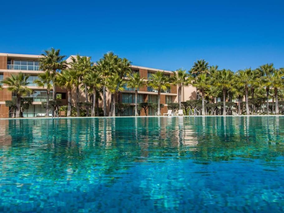 Anchor Apartment - Herdade Dos Salgados & Luxurious & 7 Pools & Golf Albufeira Extérieur photo