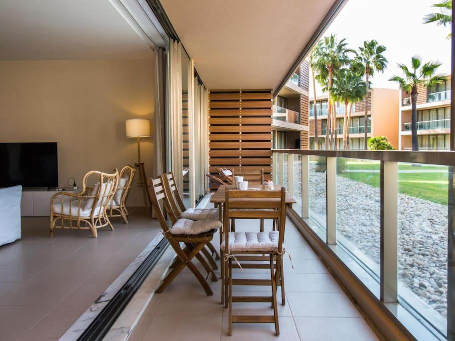 Anchor Apartment - Herdade Dos Salgados & Luxurious & 7 Pools & Golf Albufeira Extérieur photo