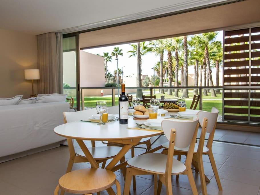 Anchor Apartment - Herdade Dos Salgados & Luxurious & 7 Pools & Golf Albufeira Extérieur photo